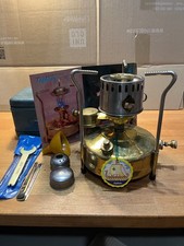 NEUF vintage CAPTAIN 201