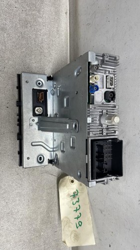 Autoradio origine citroen - autoradio,