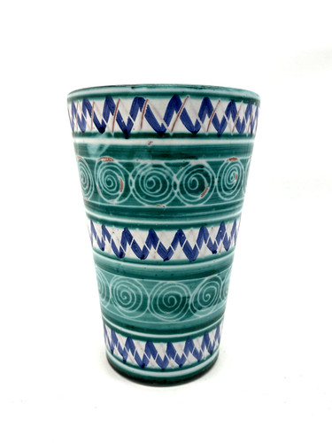 Robert picault grand vase - picault,