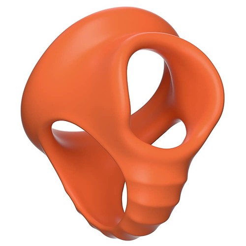 Cockring ballstretcher