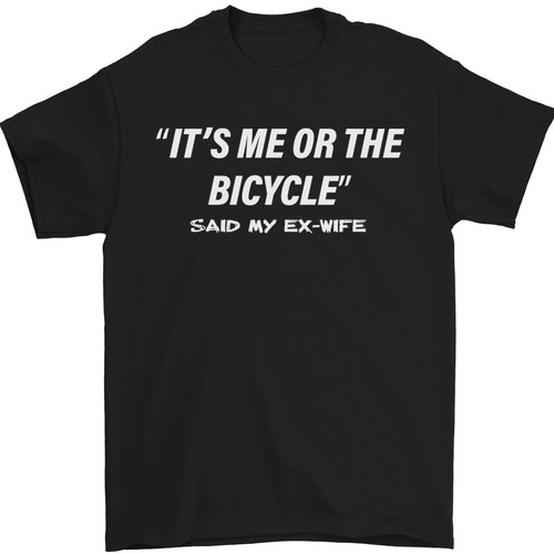 Moi vélo dit - ou, a