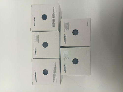 Used bose virtually - bose,