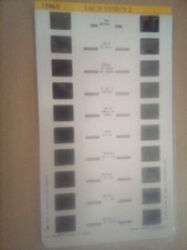 carte lestrade pour stereoscope n°1706 b lac d'annecy 2