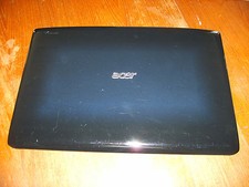 ACER Aspire 8930G Plasturgie