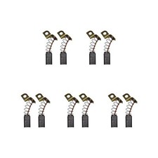 5 Sets of - 2x Balais en