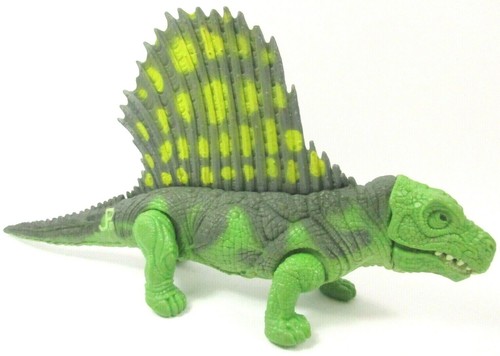 Figurine jurassic park - jurassic,