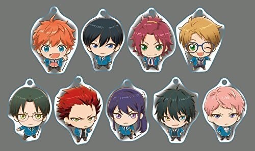 Ensemble stars trickstar - ensemble,