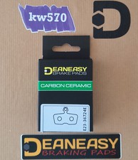 Deaneasy Paire Pastilles X