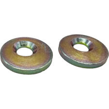 Rondelles barre de torsion