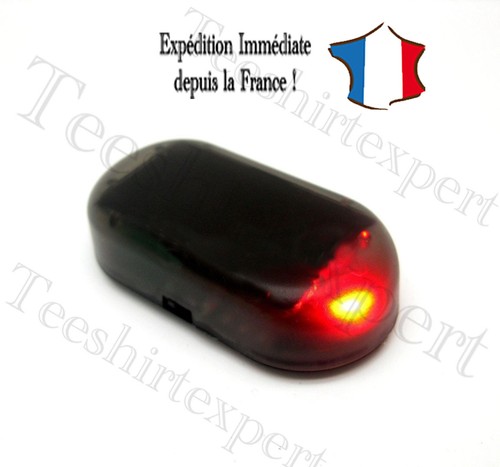 Fausse alarme voiture - fausse,