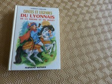Contes et légendes du