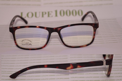 Lunettes loupe lecture - lunettes, de