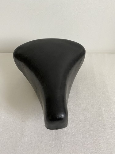 Ancienne selle vélo gallet - de,
