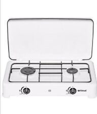 Fourneau À Gaz 2 Feux avec