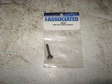 Vintage RC Associated B44 CVA