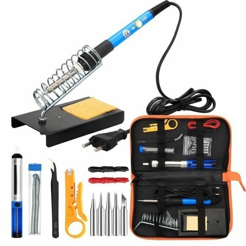 8en1 kit station - kit,