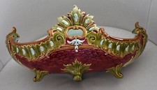 Jardinière ancienne en