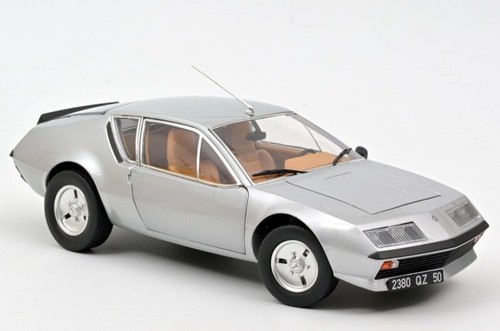 Renault alpine a310 1979 - a310, v6