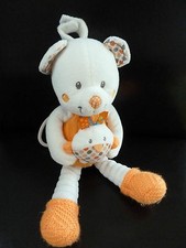 S7. DOUDOU MUSICAL NICOTOY