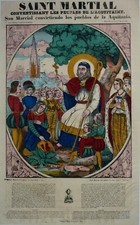 Imagerie populaire de Gangel