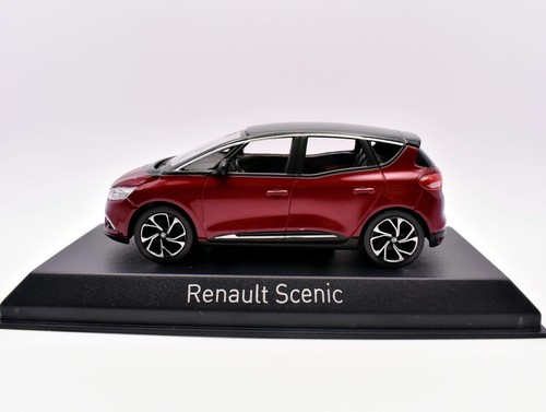 Miniature voiture renault - miniature,