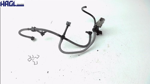 Conduite huile 1457686 ford - d'huile,