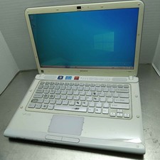 Rare Sony VAIO VPCCA