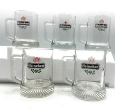 Heineken verres publicitaires - heineken,