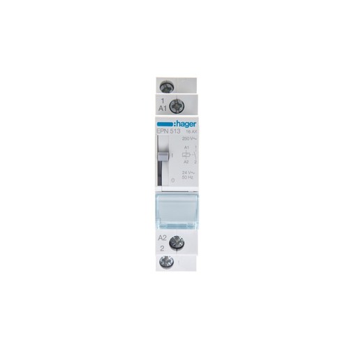 Relais impulsion 16a 24v - relais,