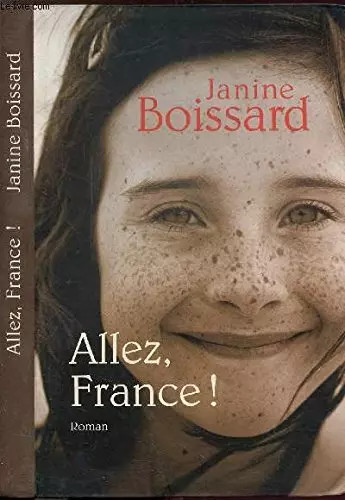 Non renseigné boissard - non,