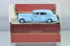 CC004 RexToys 1:43 1938-40