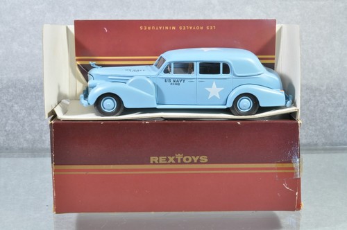 Cc004 rextoys 1938 40 - cc004, 1938-40