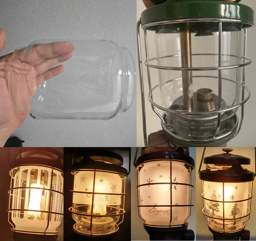 Verre coleman northstar - verre,
