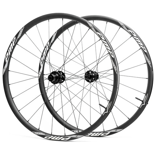 Roues gravel pmp engrave 700c - gravel,