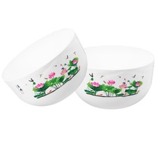  Jardinière de jonquilles en plastique, bol de nénuphar, bol de plantation de