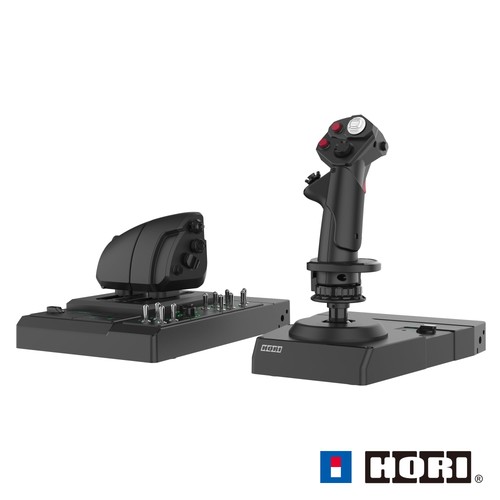 Hori hotas flight control - hori,