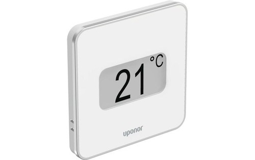 Uponor smatrix vague - uponor,