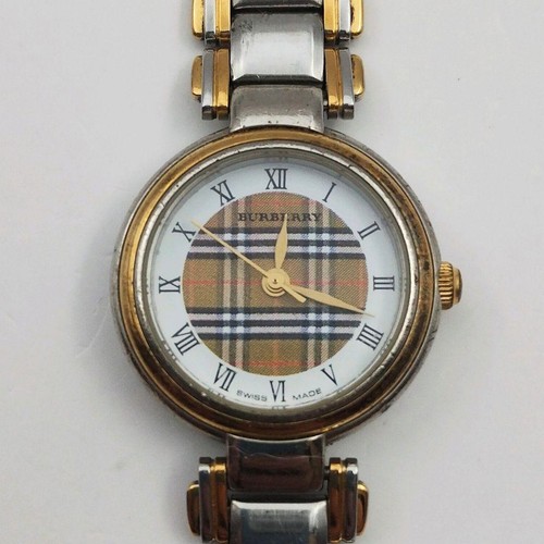 Montre burberry 11500l nova - montre,