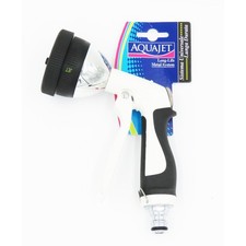 Pistolet arrosage  4 positions