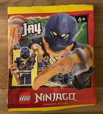 FIGURINE LEGO MINIFIGURE