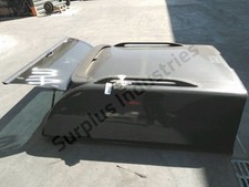 HARD TOP NISSAN NAVARA 1  / NE 11398