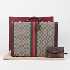 Gucci Valise Rigide Savoy Large 768230 146877716