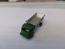 Micro CIJ Camion Benne Basculante  miniatures