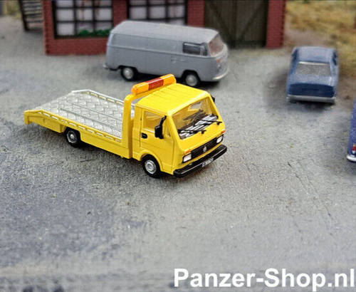 Volkswagen camion de - lt-40,,