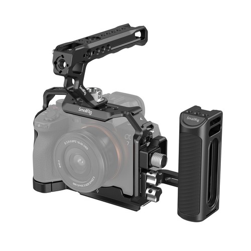 Kit smallrig advanced - smallrig, pour