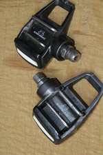 CARBON PEDAL BIOPERFORMANCE FRANCE  J.BEYL PEDALE VELO