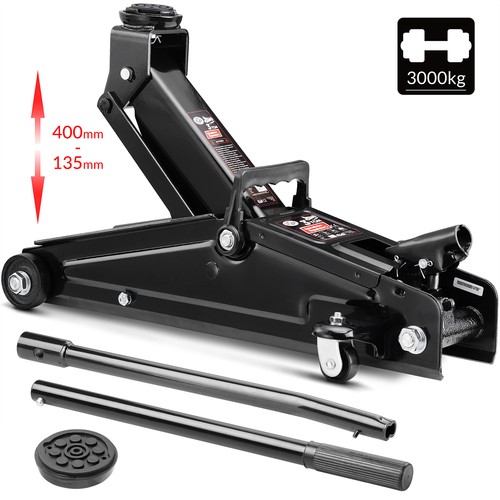 Cric hydraulique haute