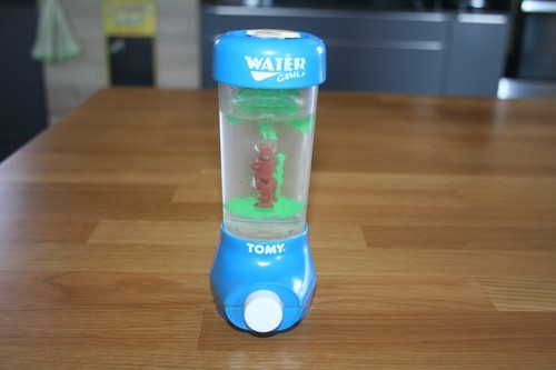 Jeu tomy water games - tomy,