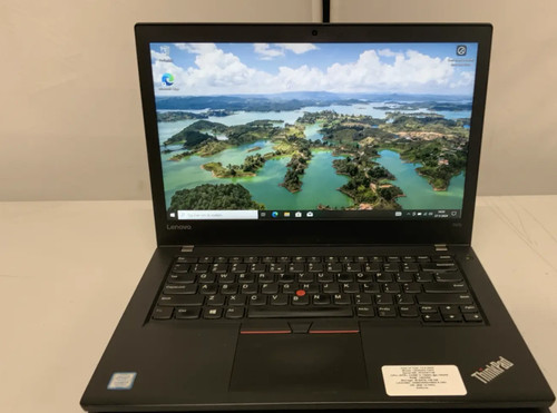 Lenovo thinkpad t470 core - lenovo,