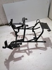 Araignée Peugeot Elystar 50cc et 125cc